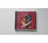 Les Plus belles Pages de l'Opéra-- 1 CD