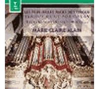 Les Plus Belles Pages De L'orgue : Bach, Gigout, Franck, Vierne, Etc. Alain, Orgue