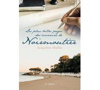 Les plus belles pages des écrivains de Noirmoutier