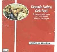 Les Plus Belles Pages du Romantisme Guitare Classique