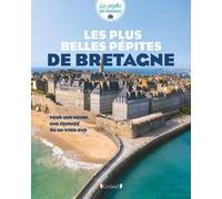 Les plus belles pépites de Bretagne Les Pepites De France (Auteur)