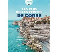 Les plus belles pépites de Corse – Les Pépites de France – Guide – Broché – Grund