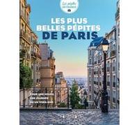 Les plus belles pépites de Paris