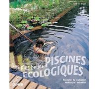 Les Plus belles piscines écologiques