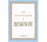 Les Plus Belles Prières À Marie