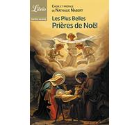 Les Plus Belles Prières de Noël