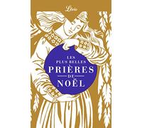 Les plus belles prières de Noël