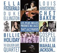 Les Plus Belles Prières du Jazz