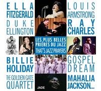 Les Plus Belles Prières Du Jazz