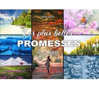 Les plus belles promesses de la Bible