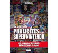 Les plus belles publicités de la Super Nintendo