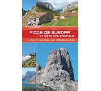 Les plus belles randonnées dans les Picos de Europa et sur la Côte Cantabrique