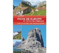 Les plus belles randonnées dans les Picos de Europa et sur la Côte Cantabrique