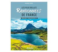 Les plus belles randonnées de France