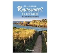 Les plus belles randonnées en bretagne