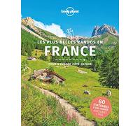 Les plus belles randos en France - 1ed