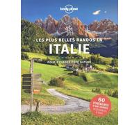 Les Plus Belles Randos En Italie Pour S'évader Côté Nature