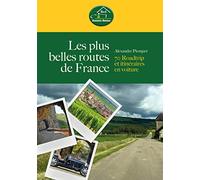 Les plus belles routes de France