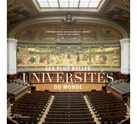 Les Plus belles universités du monde