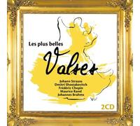 Plus Belles Valses
