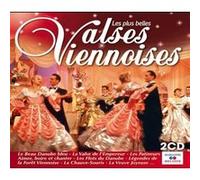 Les Plus Belles Valses Viennoises