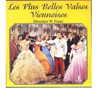 Les Plus Belles Valses Viennoises