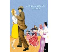 Les Plus Belles Valses Vol.3b / Recueil