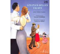 Les plus belles valses Volume 2B