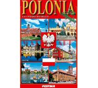Les plus belles villes de Pologne
