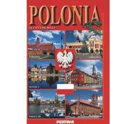 Les plus belles villes de Pologne