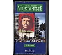Les plus belles villes du Monde - La Havane