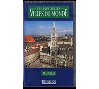 Les plus belles villes du Monde - Munich