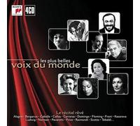 Les Plus Belles Vois Du Monde