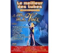 Les plus belles voix