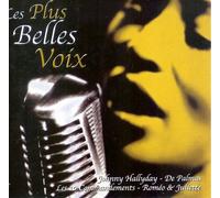 Les Plus Belles Voix