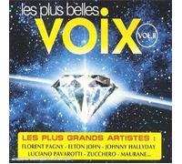 Les Plus Belles Voix
