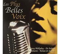 LES PLUS BELLES VOIX