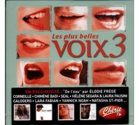 Artistes Divers – Les Plus belles voix Vol. 3