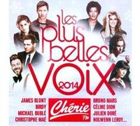 Les plus belles voix Chérie FM 2014 E
