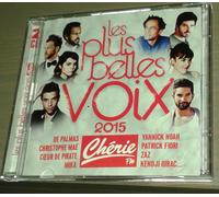 Les Plus Belles Voix Cherie Fm 2014 Vol. 2