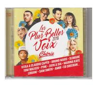 Les Plus Belles Voix Chérie Fm 2018