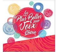 Les Plus belles voix Cherie FM 2021