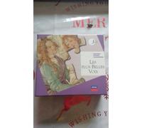 Les Plus Belles Voix Coll Grands Succes Classiques 3 Cd