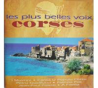 Les Plus Belles Voix Corses