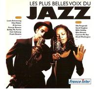 Les Plus Belles Voix Du Jazz