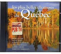 Les Plus Belles Voix Du Quebec