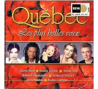 Les Plus Belles Voix Du Quebec