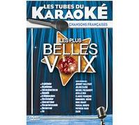 Les plus belles voix