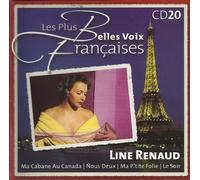 line renault - Les Plus Belles Voix Francaise [Import]