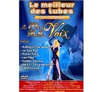 Les plus belles voix G